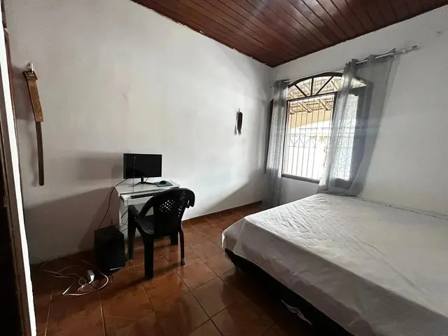 Imagem 9: Casa Ampla de 4/4 À Venda no Conjunto Tapajós