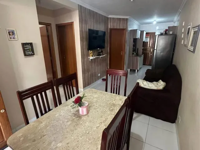 Imagem: Casa Á Venda no Benguí Ev