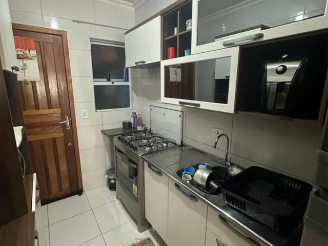 Imagem 3: Casa Á Venda no Benguí Ev