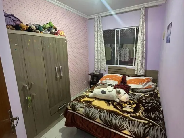 Imagem 4: Casa Á Venda no Benguí Ev