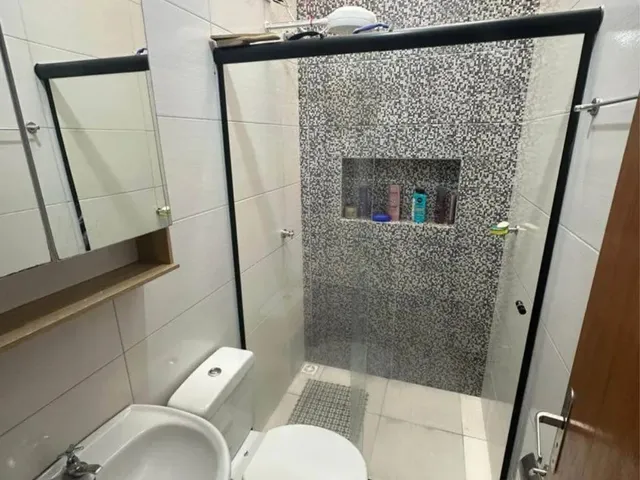 Imagem 6: Casa Á Venda no Benguí Ev