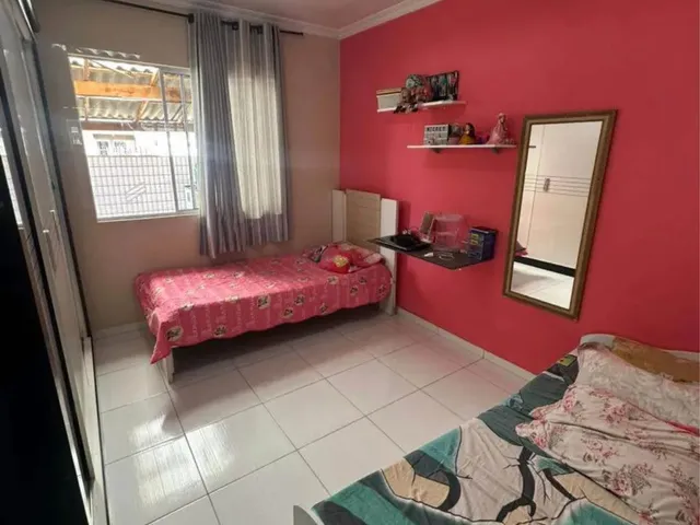 Imagem 2: Casa Á Venda no Benguí Ev