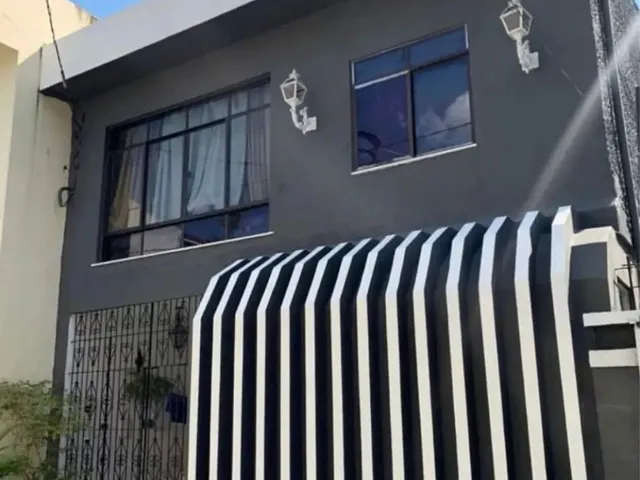 Imagem: Vendo Excelente Casa em Condomínio Cheden
