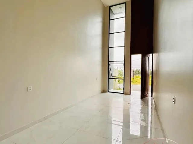 Imagem: Condomínio Jardim das Mangueiras Casa com
