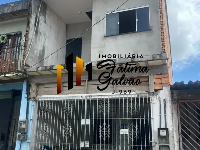 Imagem: Vendo Casa no Conj. Cdp / Maracangalha