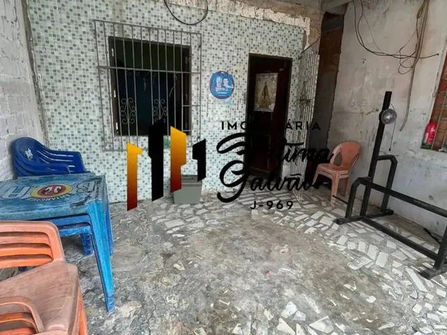 Imagem 14: Vendo Casa no Conj. Cdp / Maracangalha