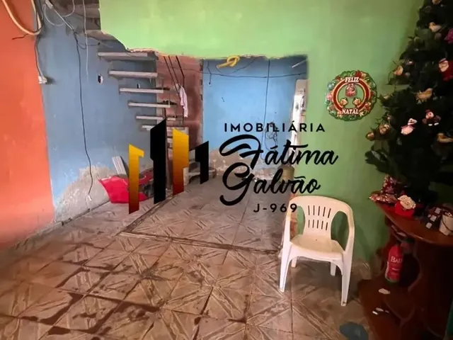 Imagem 11: Vendo Casa no Conj. Cdp / Maracangalha