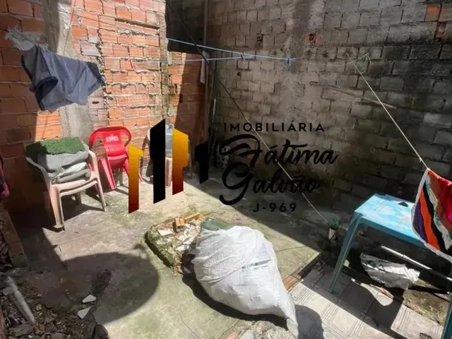 Imagem 8: Vendo Casa no Conj. Cdp / Maracangalha