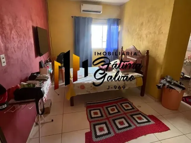 Imagem 16: Vendo Casa no Conj. Cdp / Maracangalha