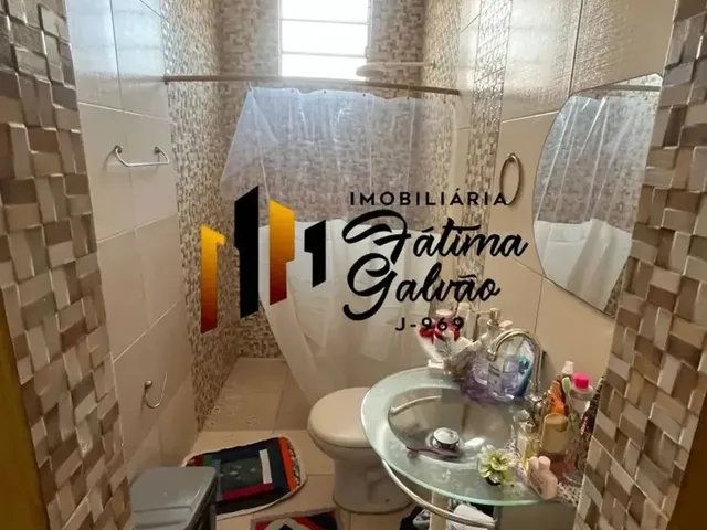 Imagem 2: Vendo Casa no Conj. Cdp / Maracangalha