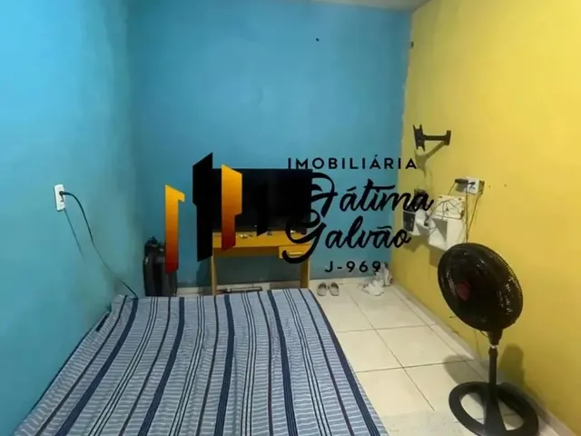 Imagem 13: Vendo Casa no Conj. Cdp / Maracangalha