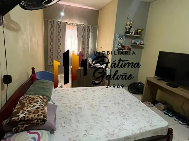 Imagem 9: Vendo Casa no Conj. Cdp / Maracangalha