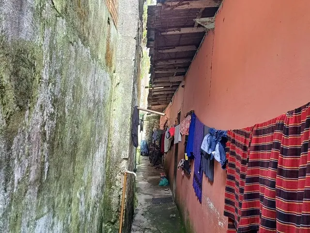 Imagem 2: Tenho 2 Kitnet Casa com 2 dormitórios