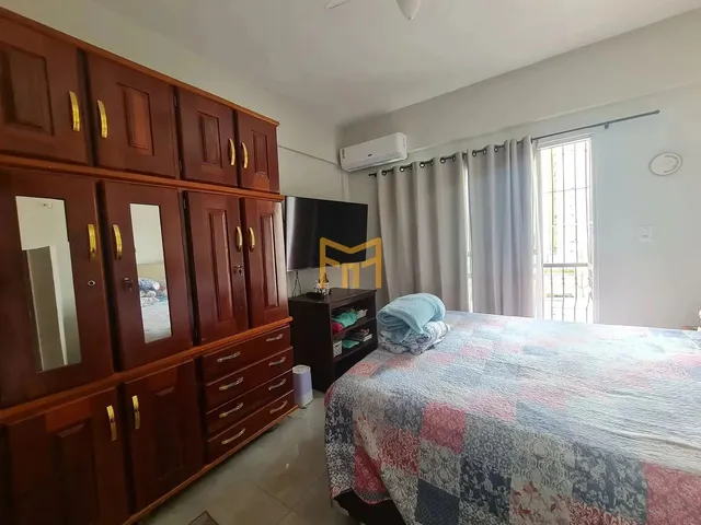 Imagem: Apartamento com 3 Quartos À Venda, Nazaré