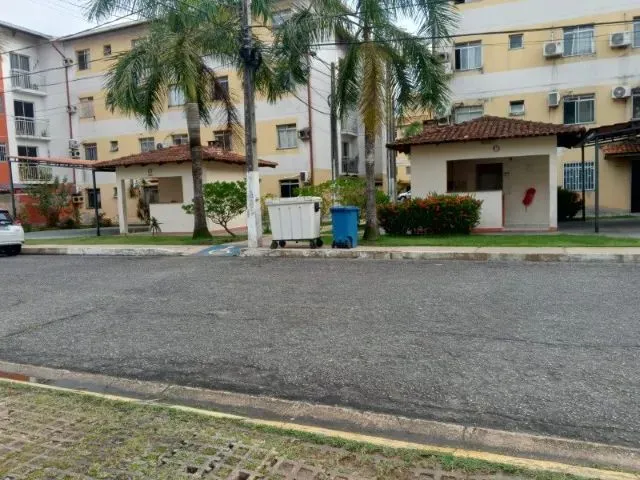 Imagem: Apto, 45M², 2/4, 1 Vaga no Cond. Bela Vida