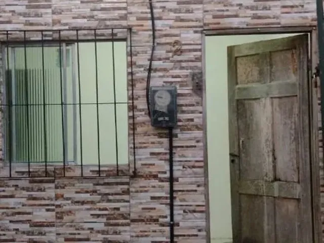 Imagem: Casa em Icoaraci Agulha