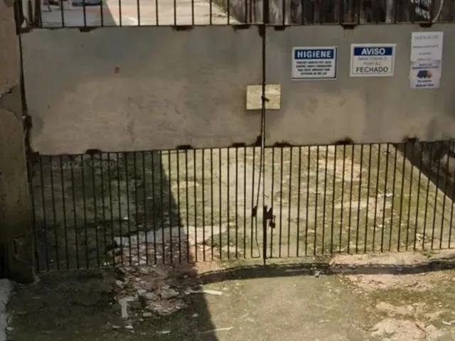 Imagem 8: Casa em Icoaraci Agulha