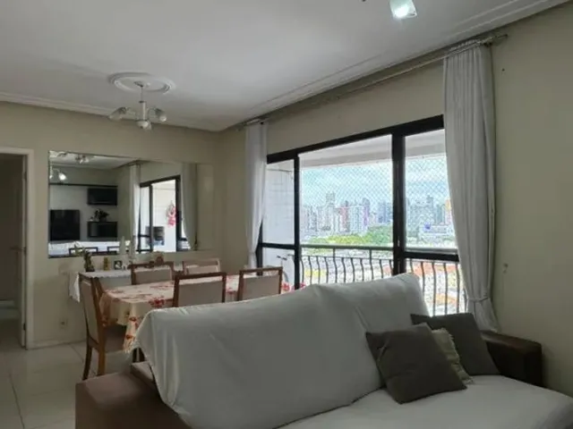 Imagem: Cond. Resort Parc Paradiso - 96M² - 3/4