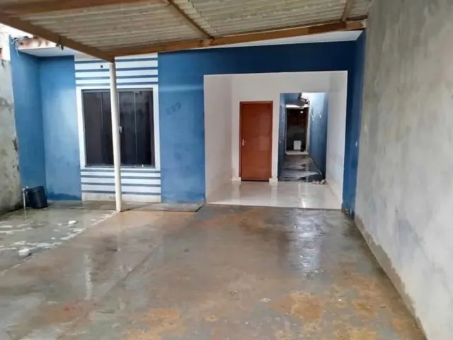 Imagem: Vendo Casa na Marambaia (Sw