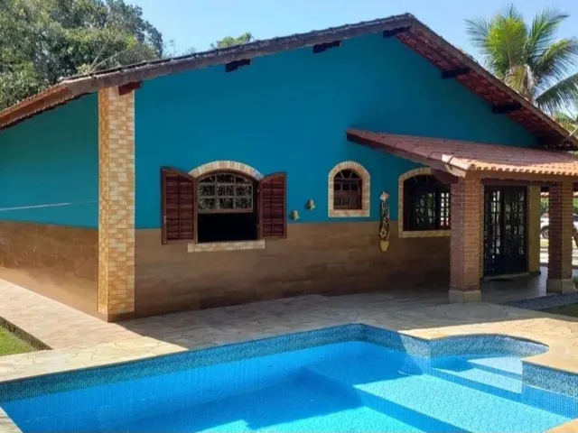 Imagem 1: Ld, Vendo Casa Bem Localizada em Mosqueiro