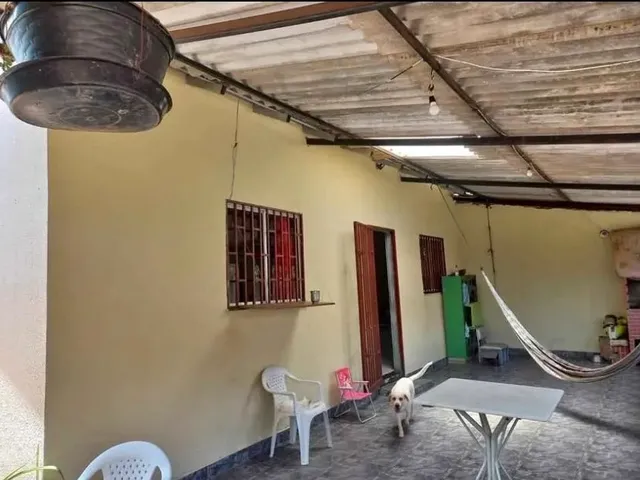 Imagem: Nd Vendo Linda Casa no Tapanã