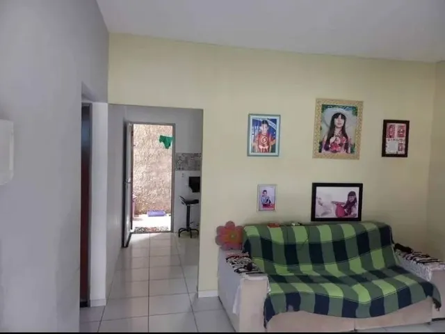 Imagem 3: Nd Vendo Linda Casa no Tapanã