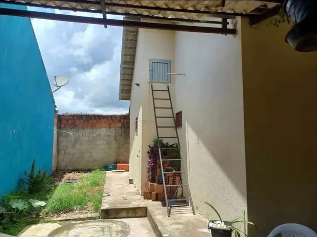 Imagem 10: Nd Vendo Linda Casa no Tapanã