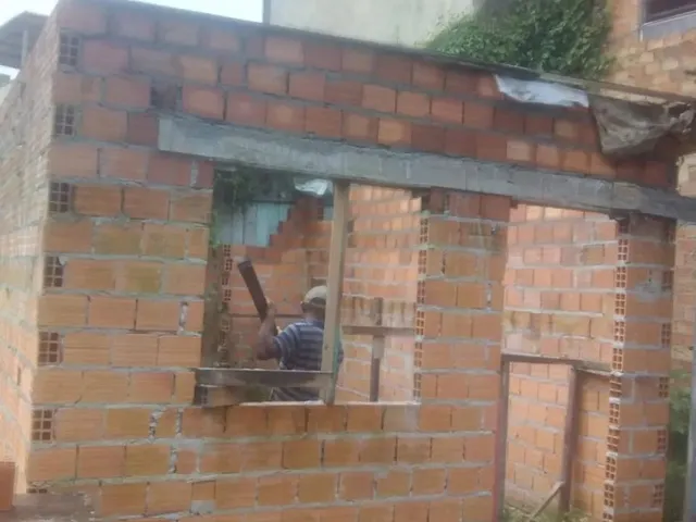 Imagem: Casa no Guamá 50 Mil