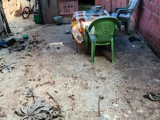 Imagem 3: Casa no Guamá 50 Mil