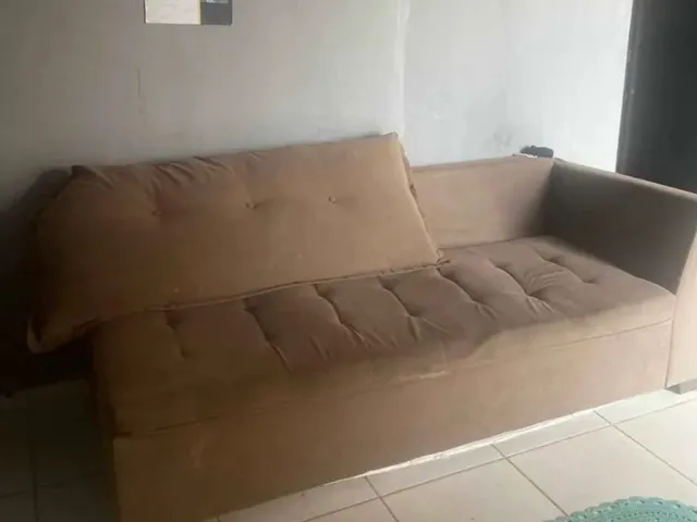 Imagem 3: Nd Vendo Linda Casa no Icui