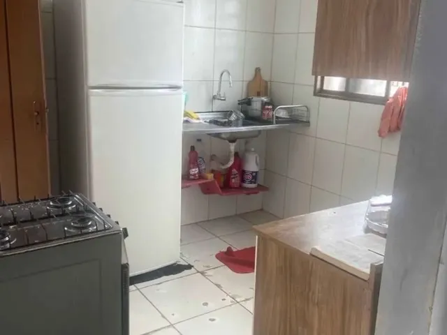 Imagem 9: Nd Vendo Linda Casa no Icui