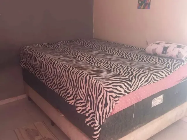 Imagem 11: Nd Vendo Linda Casa no Icui