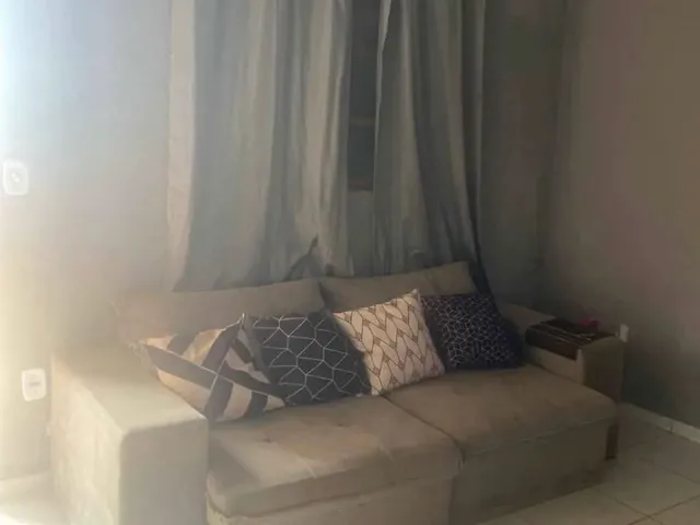 Imagem 13: Nd Vendo Linda Casa no Icui