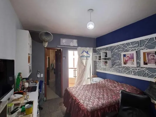 Imagem 6: Edifício Palazzo Verona, 4 Suítes - Nazaré