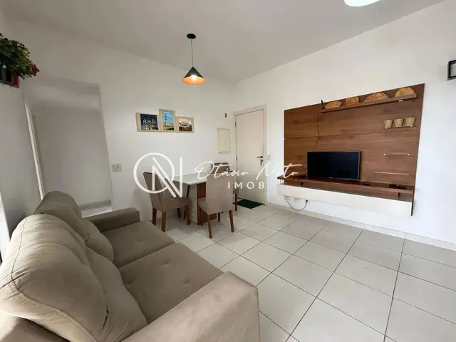 Imagem: Apartamento 68M² 2 Quartos Sendo 1 Suíte