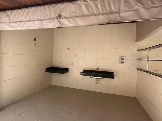 Imagem 10: Excelente Casa Térrea em Alameda Fechada