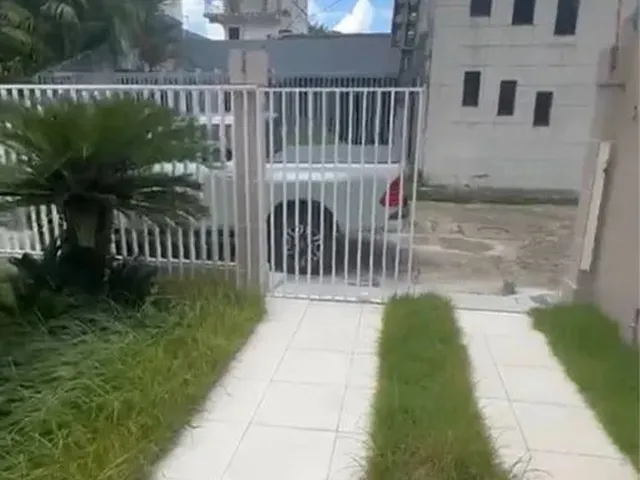 Imagem 13: Excelente Casa Térrea em Alameda Fechada