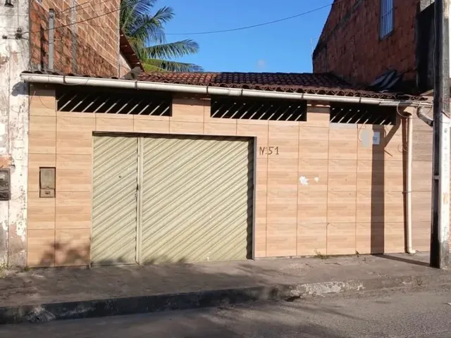 Imagem: Vendo Casa no Bengui Ac