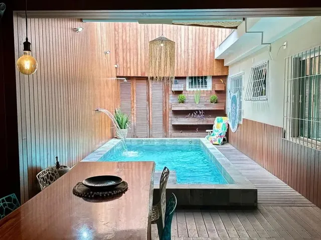 Imagem 11: Casa em Vila Fechada