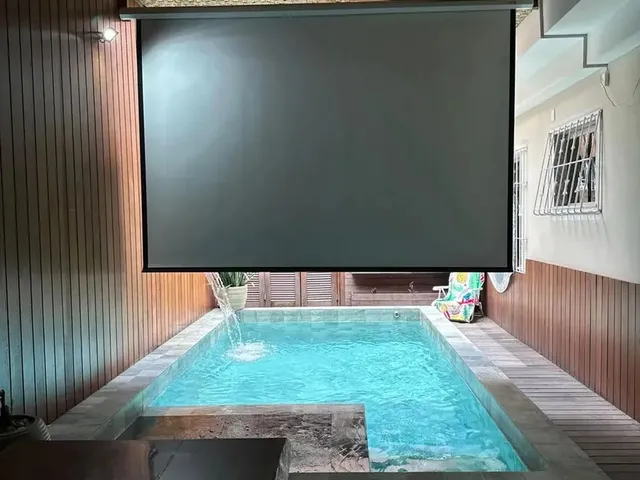 Imagem 3: Casa em Vila Fechada