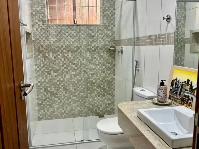 Imagem 14: Casa em Vila Fechada