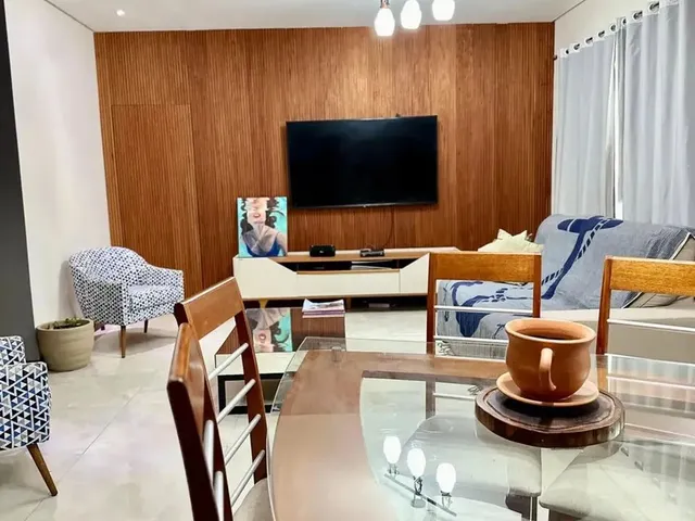 Imagem 16: Casa em Vila Fechada