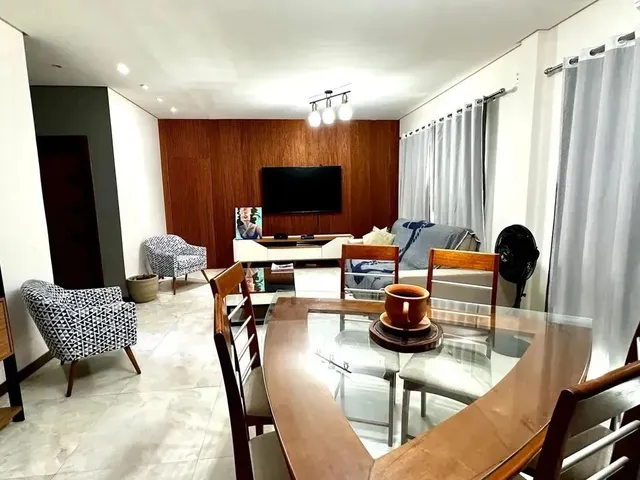 Imagem 7: Casa em Vila Fechada