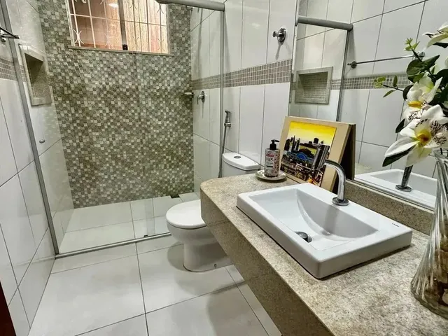 Imagem 5: Casa em Vila Fechada