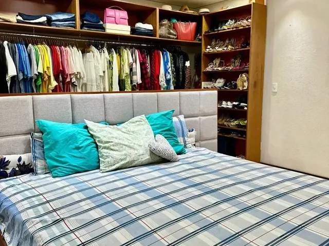 Imagem 13: Casa em Vila Fechada
