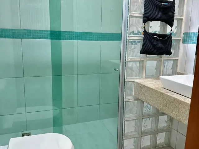 Imagem 6: Casa em Vila Fechada