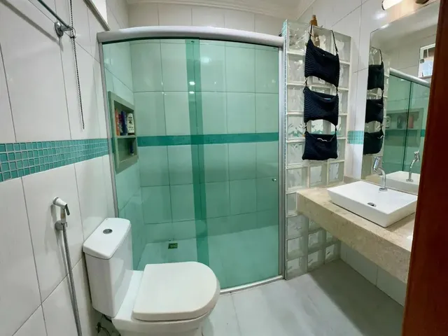 Imagem 8: Casa em Vila Fechada