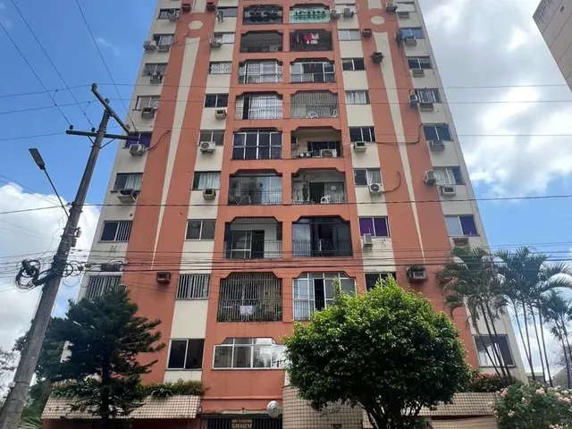 Imagem 1: Apartamento 2 Quartos, Residencial Olimpus