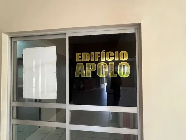 Imagem 2: Apartamento 2 Quartos, Residencial Olimpus