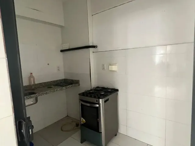 Imagem 8: Apartamento 2 Quartos, Residencial Olimpus